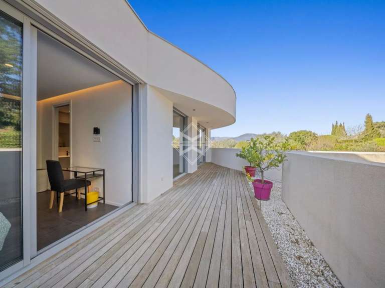 Villa Valbonne - 4 chambres - 235m²