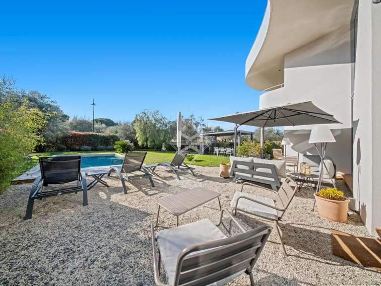 Villa Valbonne - 4 chambres - 235m²