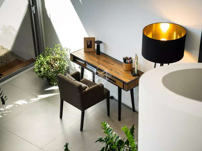 Villa Valbonne - 4 chambres - 249m²