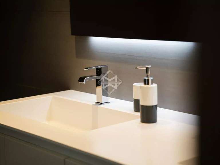 Villa Valbonne - 4 chambres - 249m²