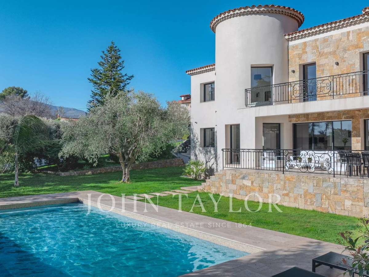 Villa Valbonne