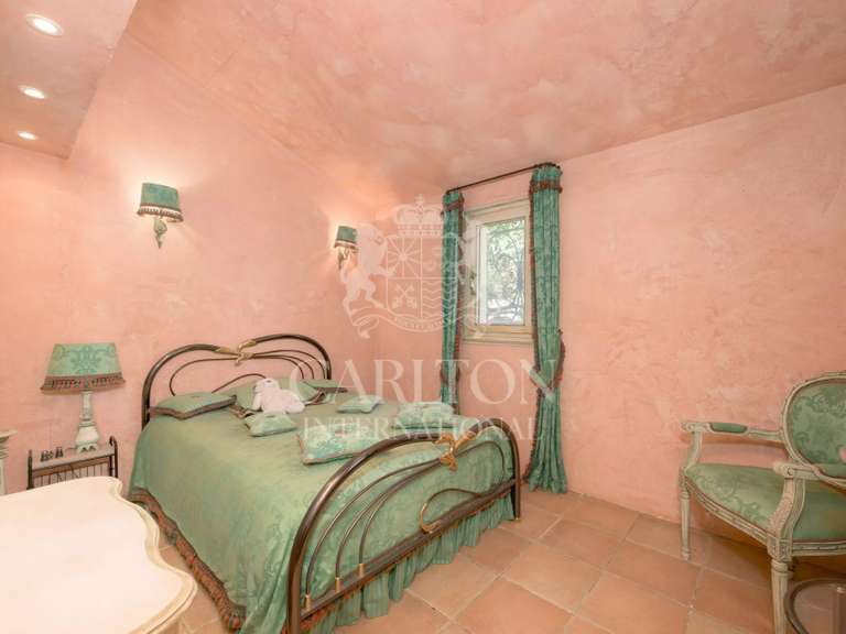 Villa Valbonne - 2 chambres - 85m²