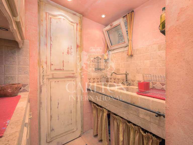 Villa Valbonne - 2 chambres - 85m²