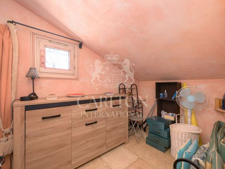 Villa Valbonne - 2 chambres - 85m²