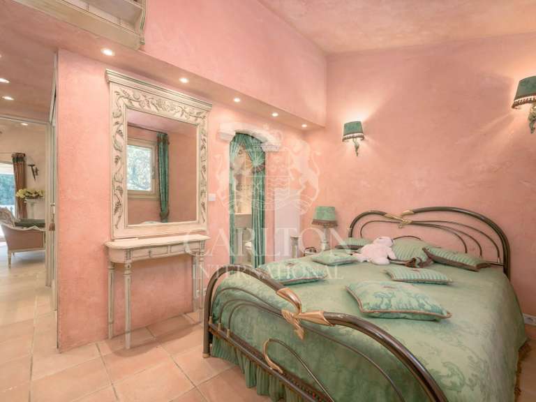 Villa Valbonne - 2 chambres - 85m²