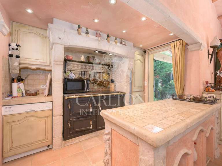 Villa Valbonne - 2 chambres - 85m²