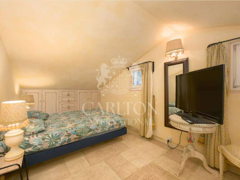 Villa Valbonne - 2 chambres - 85m²