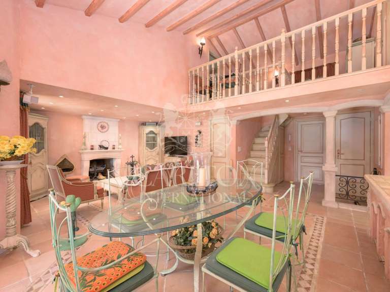 Villa Valbonne - 2 chambres - 85m²