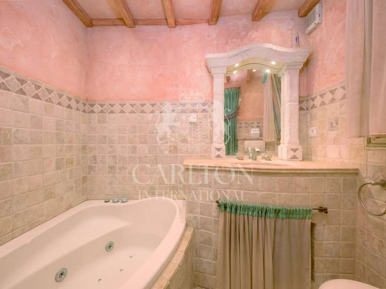 Villa Valbonne - 2 chambres - 85m²