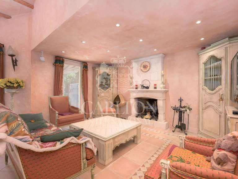 Villa Valbonne - 2 chambres - 85m²