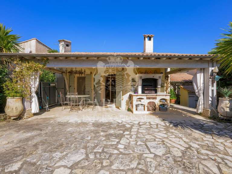 Villa Valbonne - 2 chambres - 85m²
