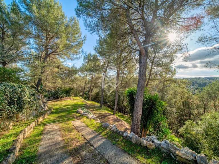 Villa Valbonne - 4 chambres - 326m²