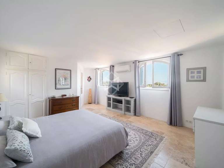 Villa Valbonne - 4 chambres - 326m²