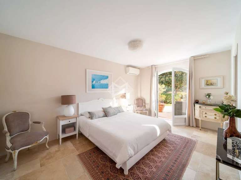 Villa Valbonne - 4 chambres - 326m²