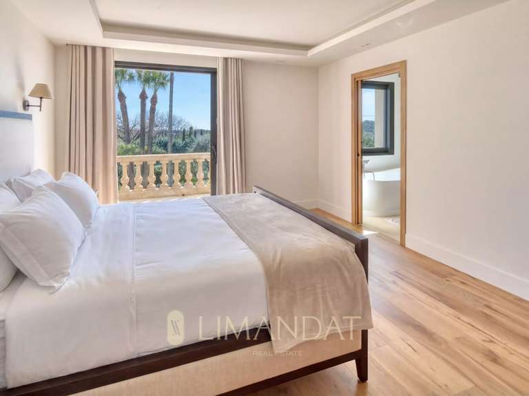 Villa Valbonne - 5 chambres - 470m²