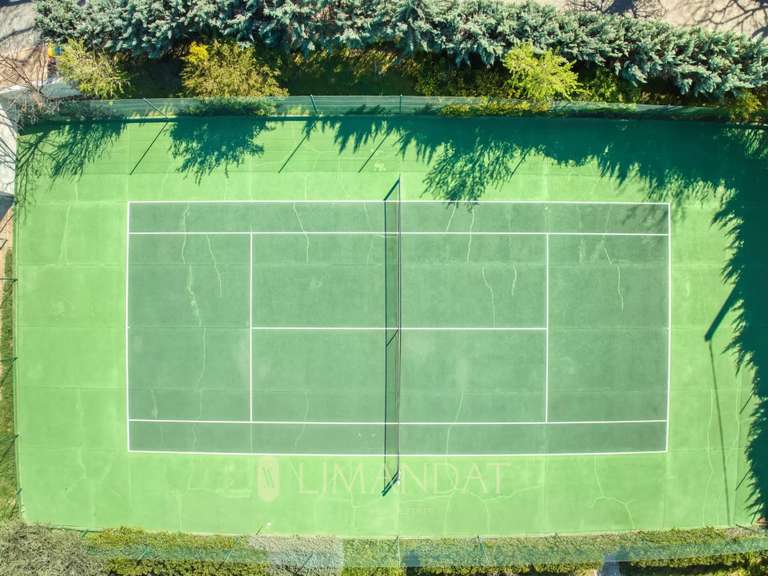 Villa Valbonne - 5 chambres - 470m²