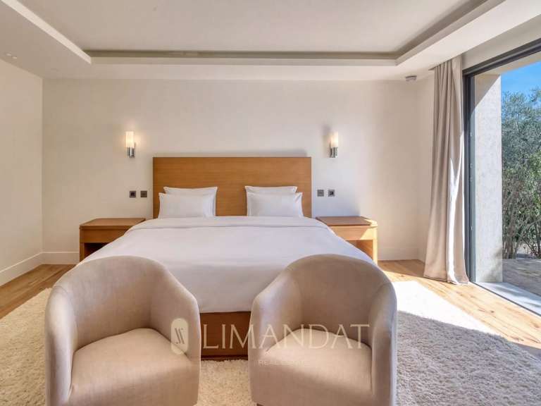 Villa Valbonne - 5 chambres - 470m²