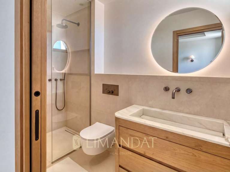 Villa Valbonne - 5 chambres - 470m²