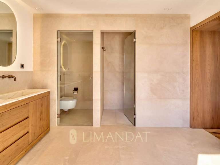 Villa Valbonne - 5 chambres - 470m²
