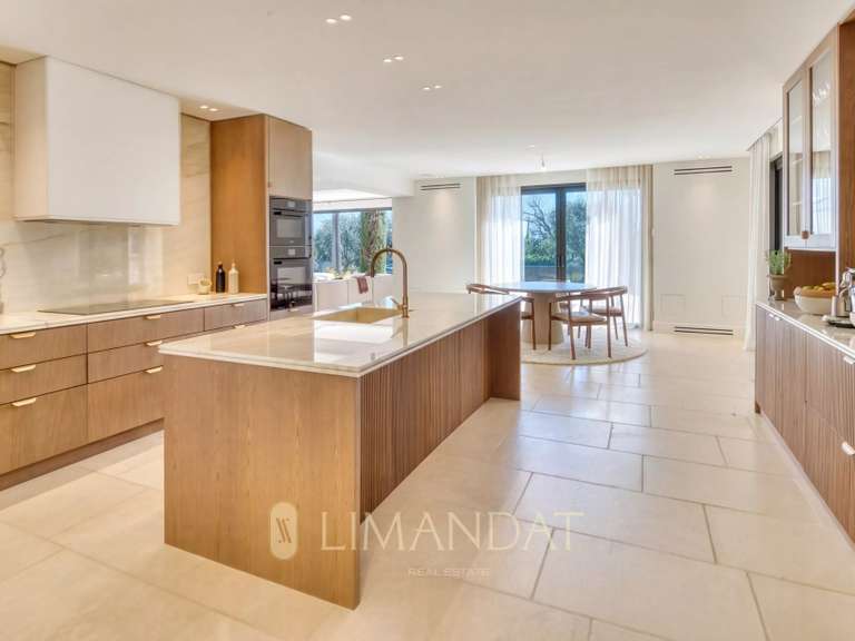 Villa Valbonne - 5 chambres - 470m²
