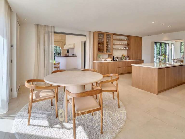 Villa Valbonne - 5 chambres - 470m²