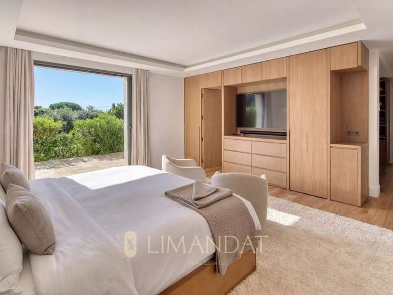 Villa Valbonne - 5 chambres - 470m²