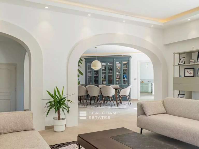 Villa Valbonne - 5 chambres - 442m²