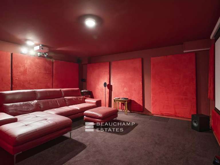 Villa Valbonne - 5 chambres - 442m²