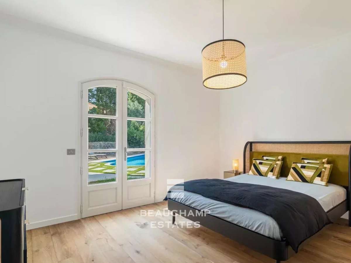 Villa Valbonne