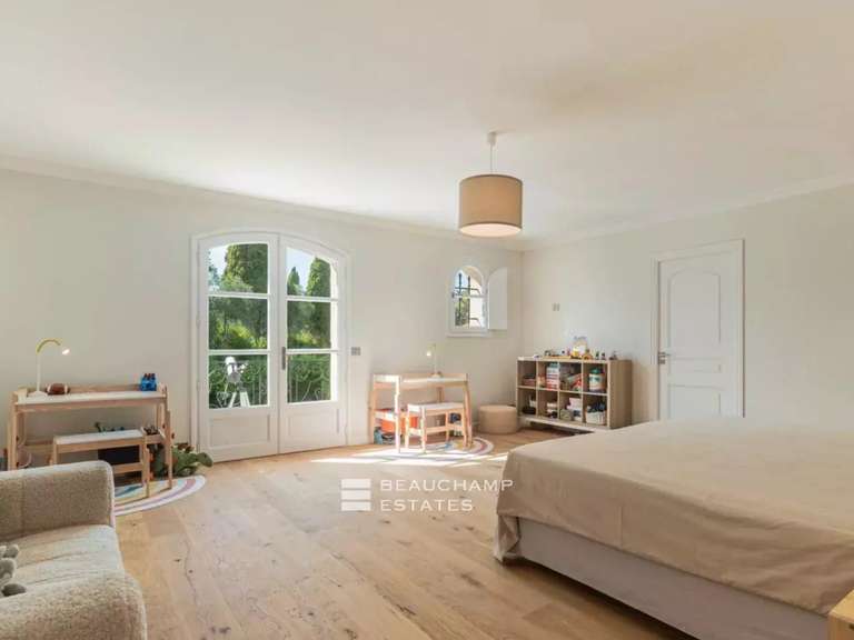 Villa Valbonne - 5 chambres - 442m²