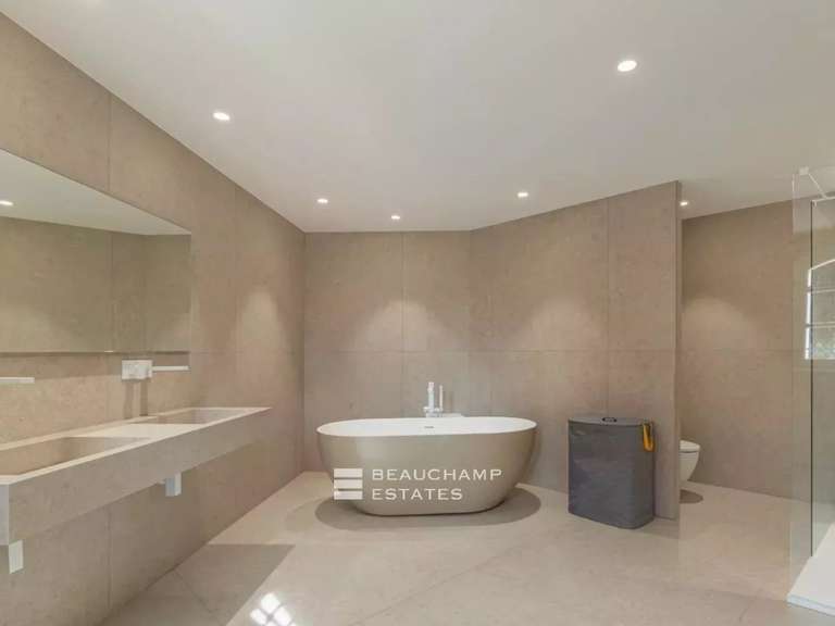 Villa Valbonne - 5 chambres - 442m²