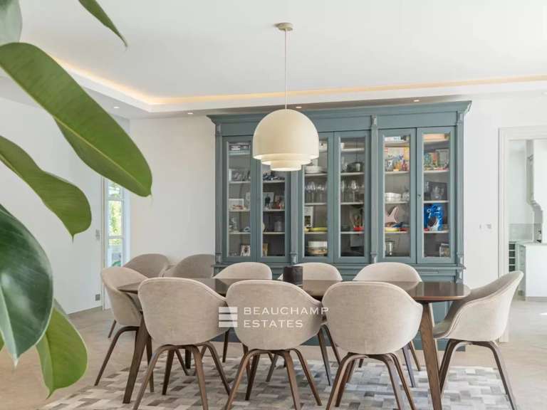 Villa Valbonne - 5 chambres - 442m²