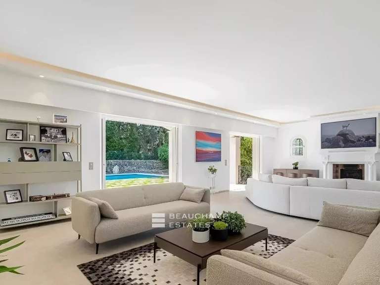 Villa Valbonne - 5 chambres - 442m²