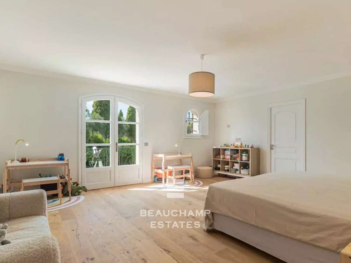 Villa Valbonne
