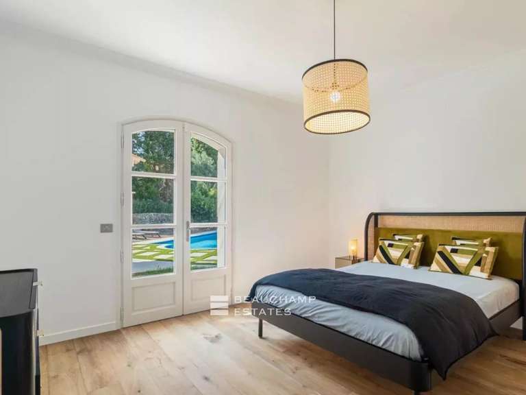 Villa Valbonne - 5 chambres - 442m²