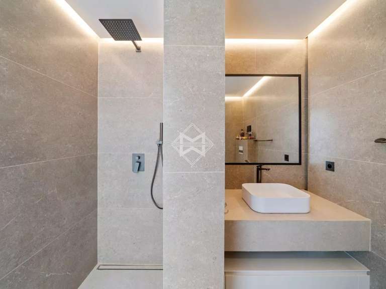 Villa Valbonne - 5 chambres - 330m²