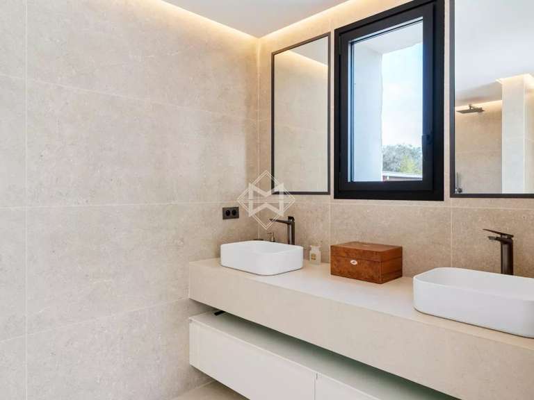 Villa Valbonne - 5 chambres - 330m²