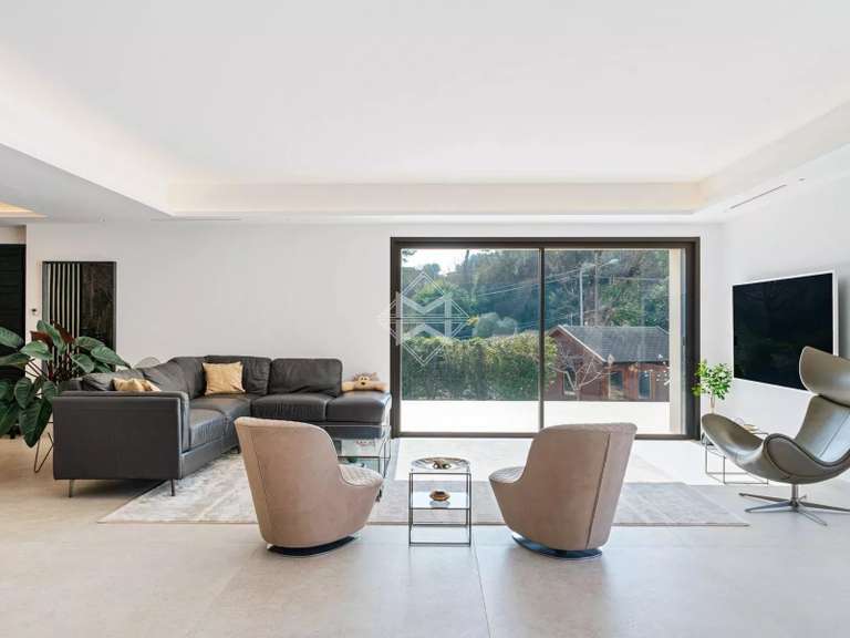 Villa Valbonne - 5 chambres - 330m²