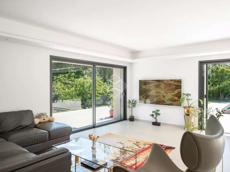 Villa Valbonne - 5 chambres - 330m²