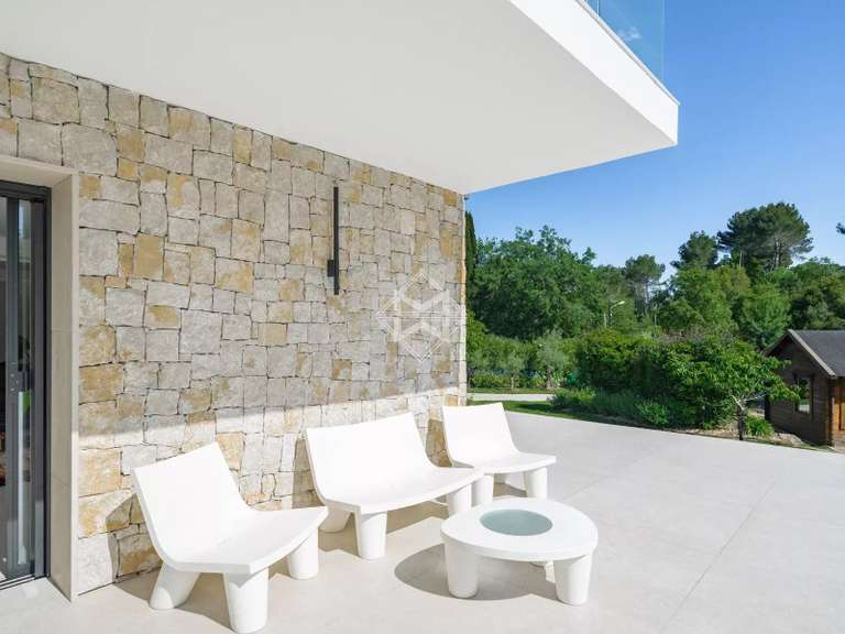 Villa Valbonne - 5 chambres - 330m²