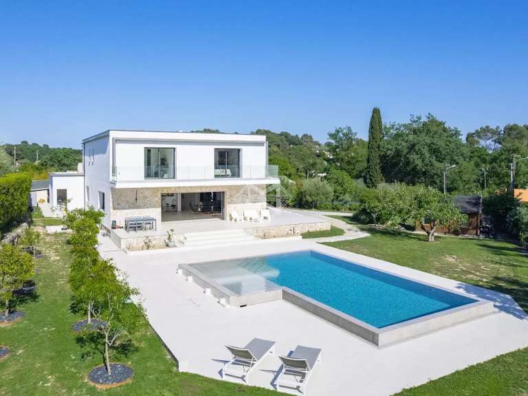 Villa Valbonne - 5 chambres - 330m²