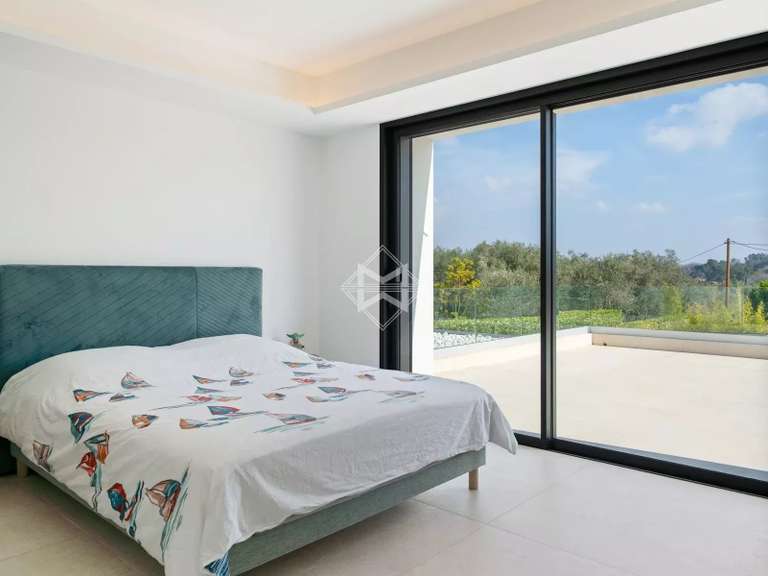 Villa Valbonne - 5 chambres - 330m²