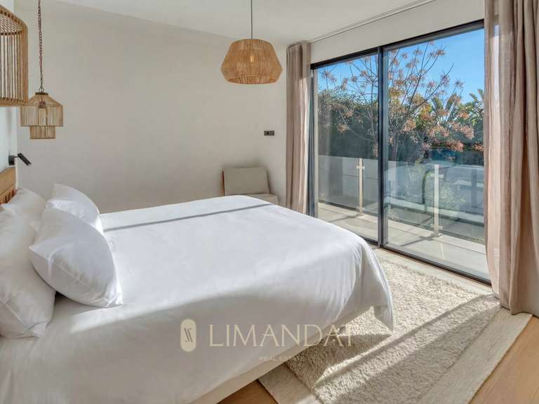Villa with Sea view Valbonne - 6 bedrooms - 650m²