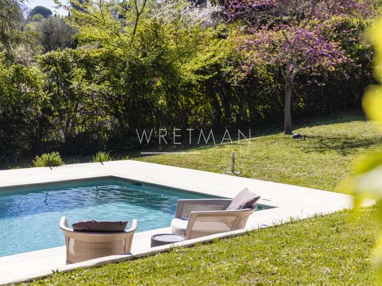 Villa Valbonne - 175m²