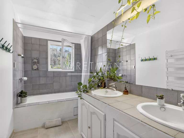 Villa Valbonne - 175m²