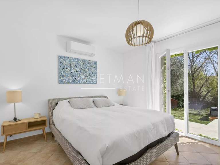 Villa Valbonne - 175m²