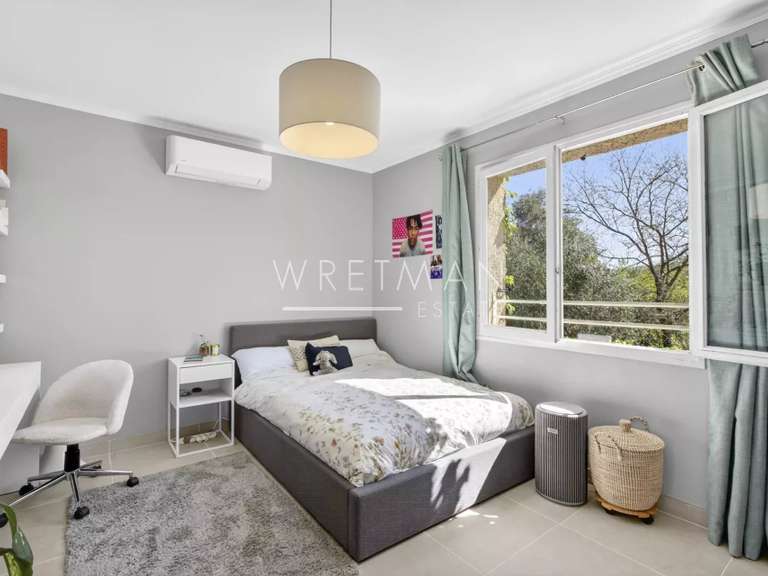 Villa Valbonne - 175m²