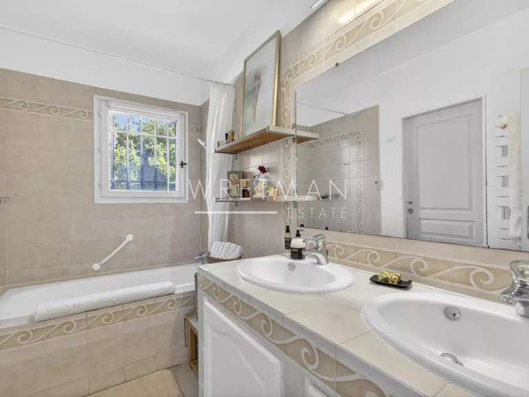 Villa Valbonne - 175m²