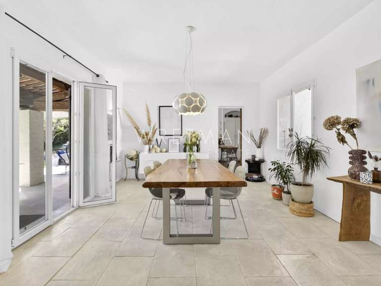 Villa Valbonne - 175m²