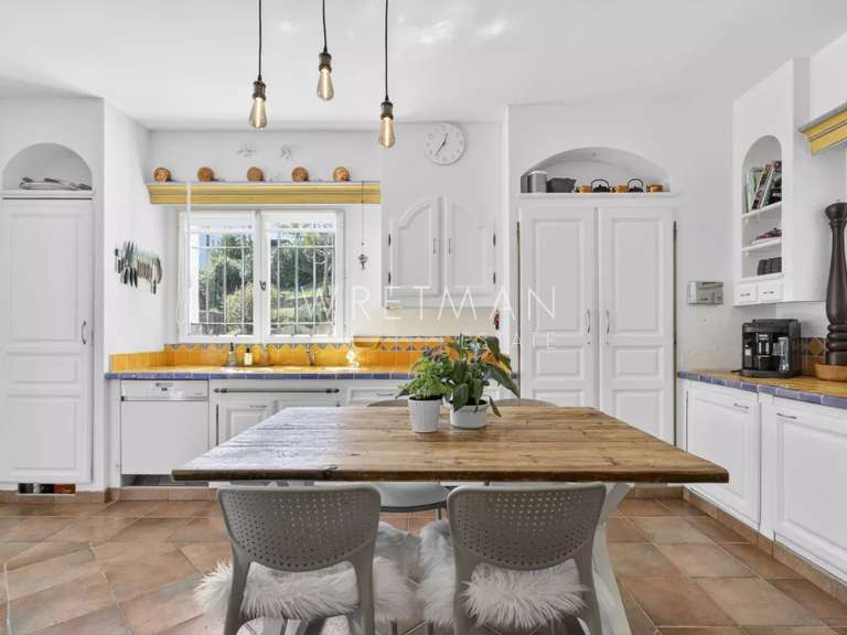 Villa Valbonne - 175m²